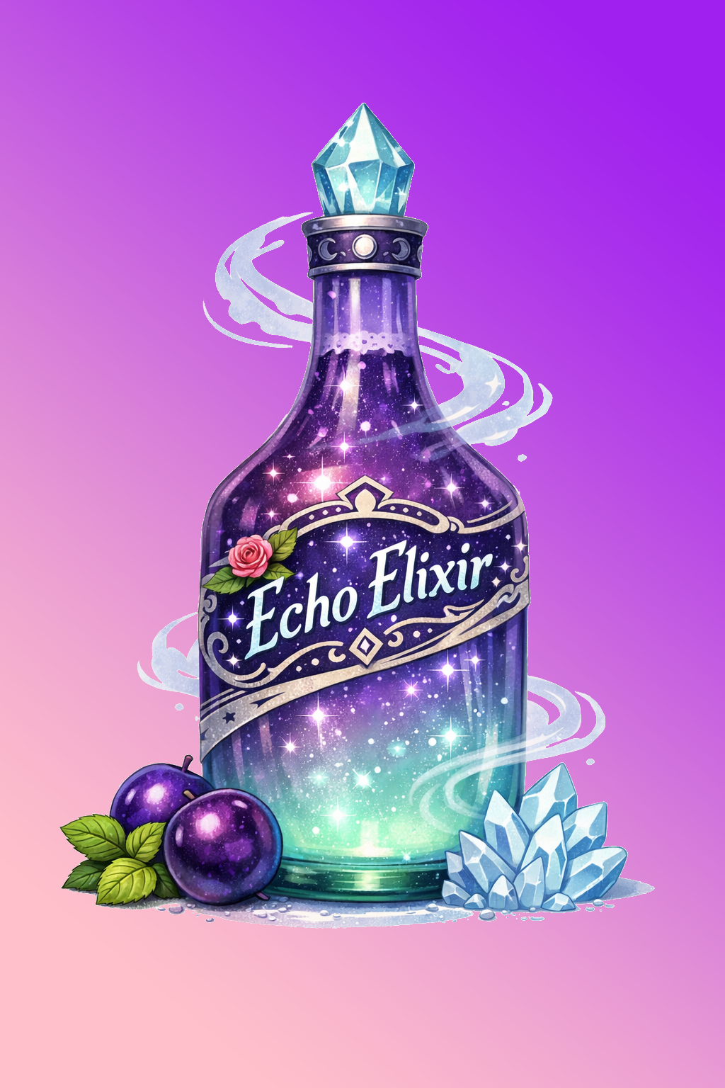 Echo Elixir